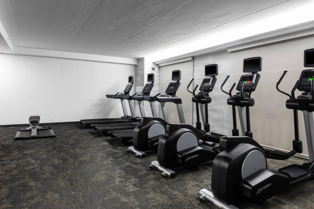 Fairfield Inn & Suites Springfield Enfield photo