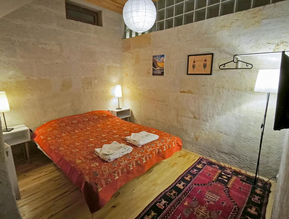 Karadut Cave Hotel - 17