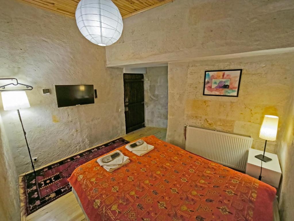 Karadut Cave Hotel - 18