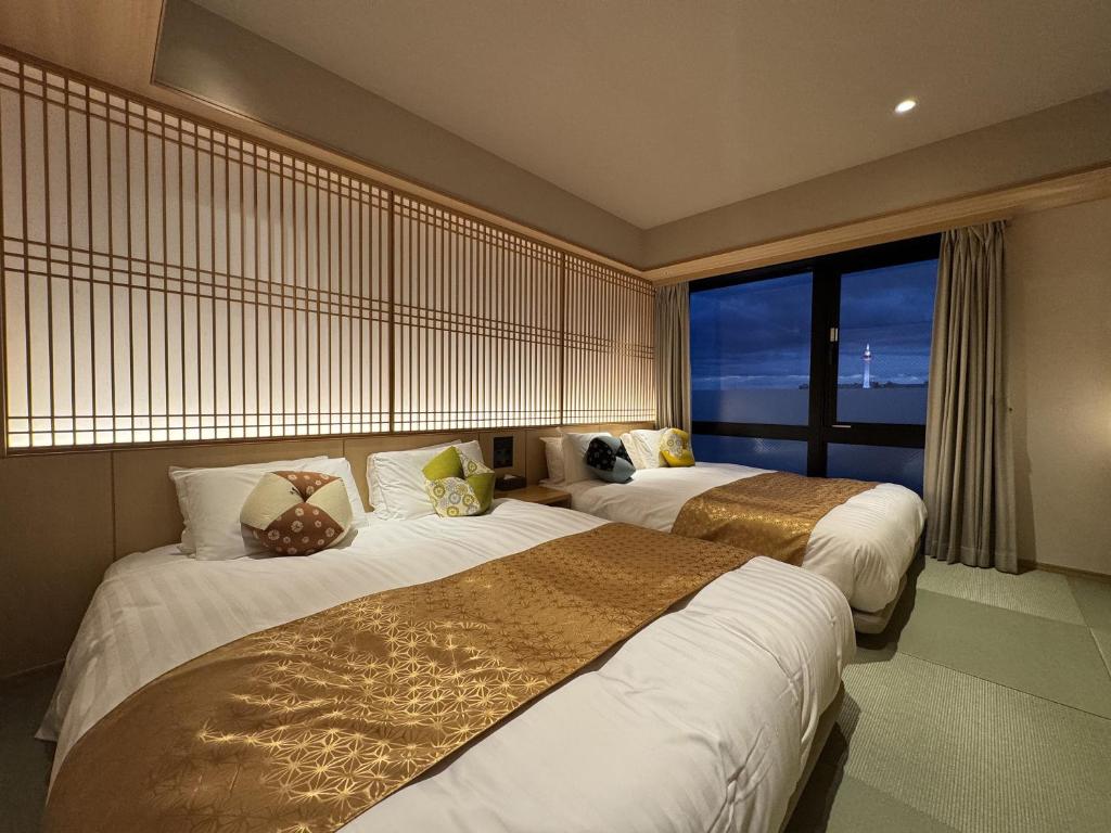 Watermark Hotel Kyoto HIS Hotel Group - 