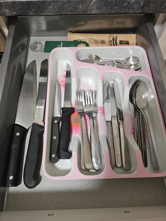 Apartamento centro de lausanne pasion - Resim 10