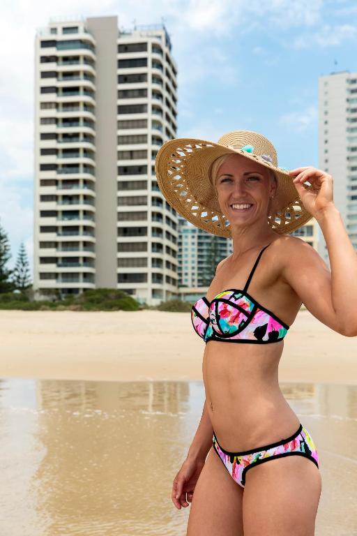 Dorchester On The Beach - Resim 7