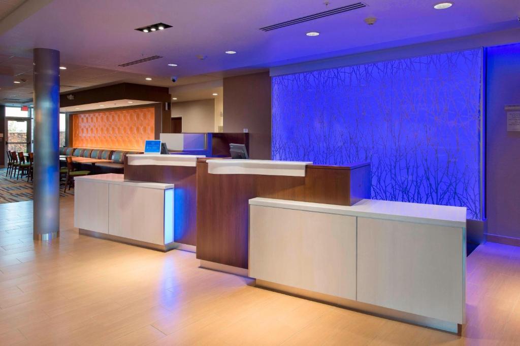Fairfield Inn & Suites by Marriott Scottsbluff photo