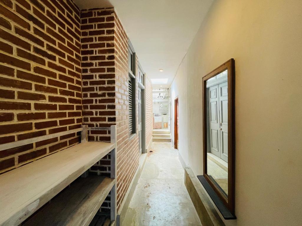 Fotografie z fotogalerie ubytování Vintekta Cottage v destinaci Weligama