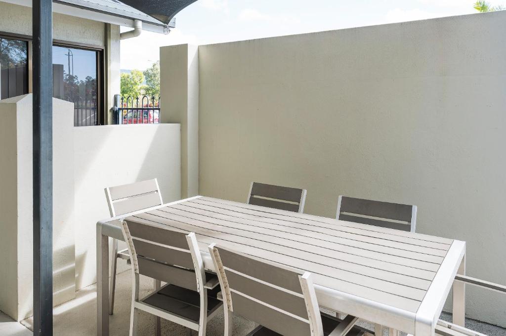 Fotografie z fotogalerie ubytování Reef Gateway Hotel v destinaci Airlie Beach