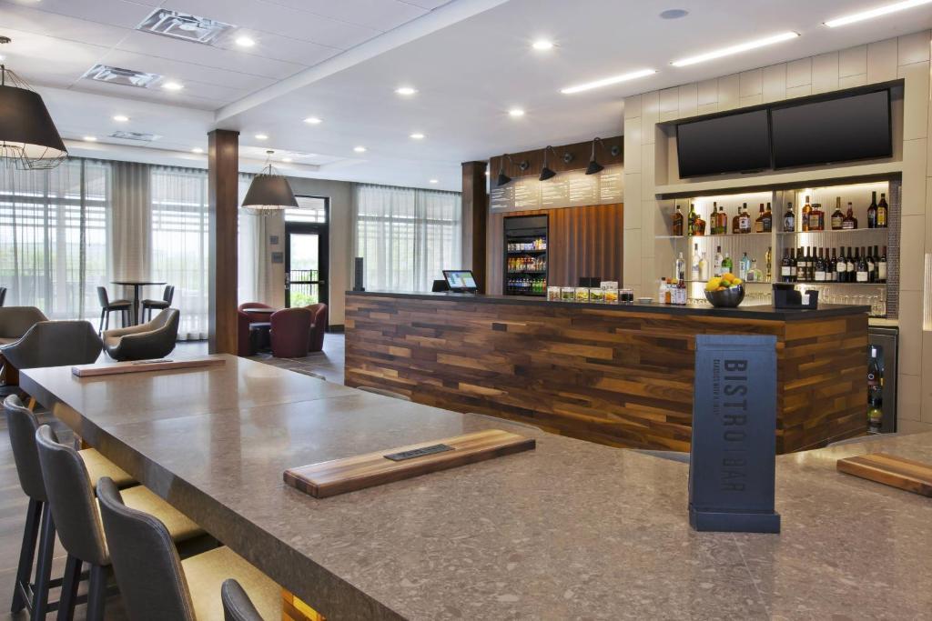 Courtyard by Marriott St. Joseph-Benton Harbor photo