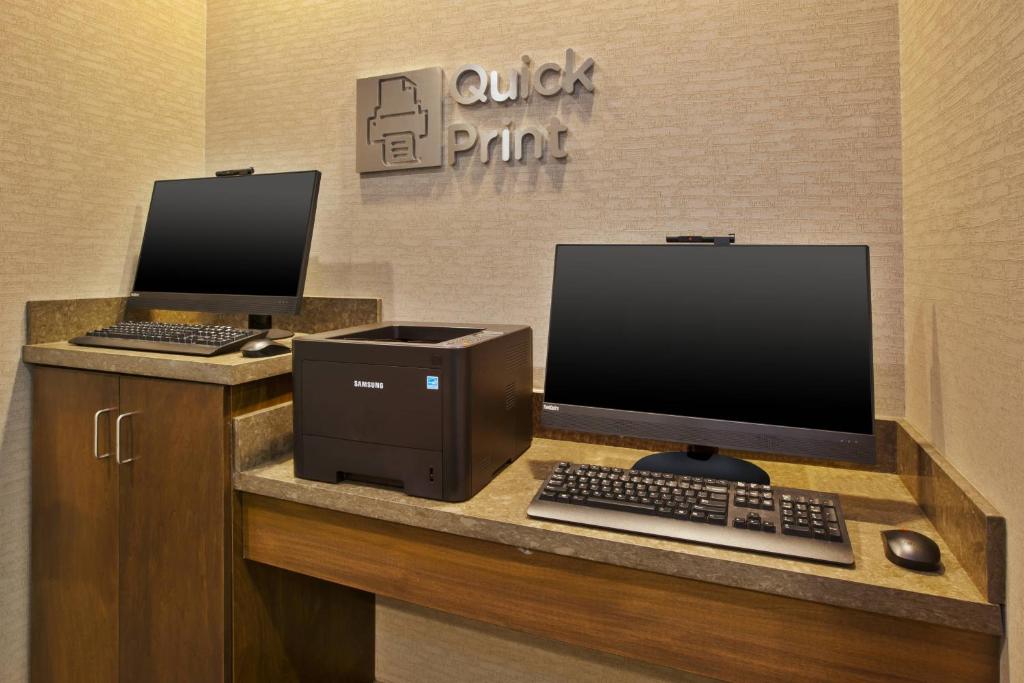 Courtyard by Marriott St. Joseph-Benton Harbor photo