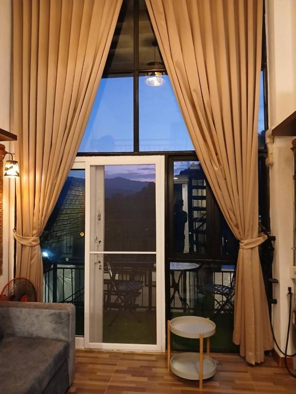 Smile Sky Hill Resort - Resim 31