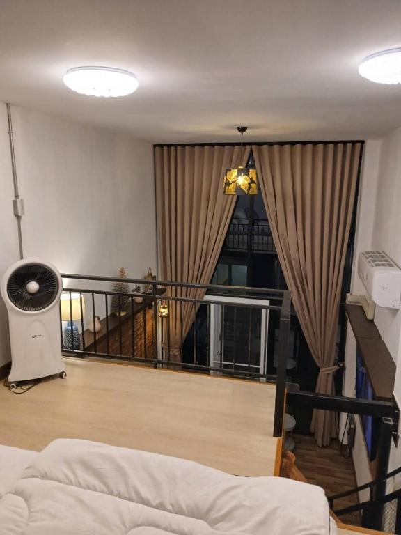 Smile Sky Hill Resort - Resim 30