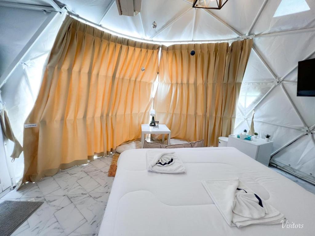 Smile Sky Hill Resort - Resim 32