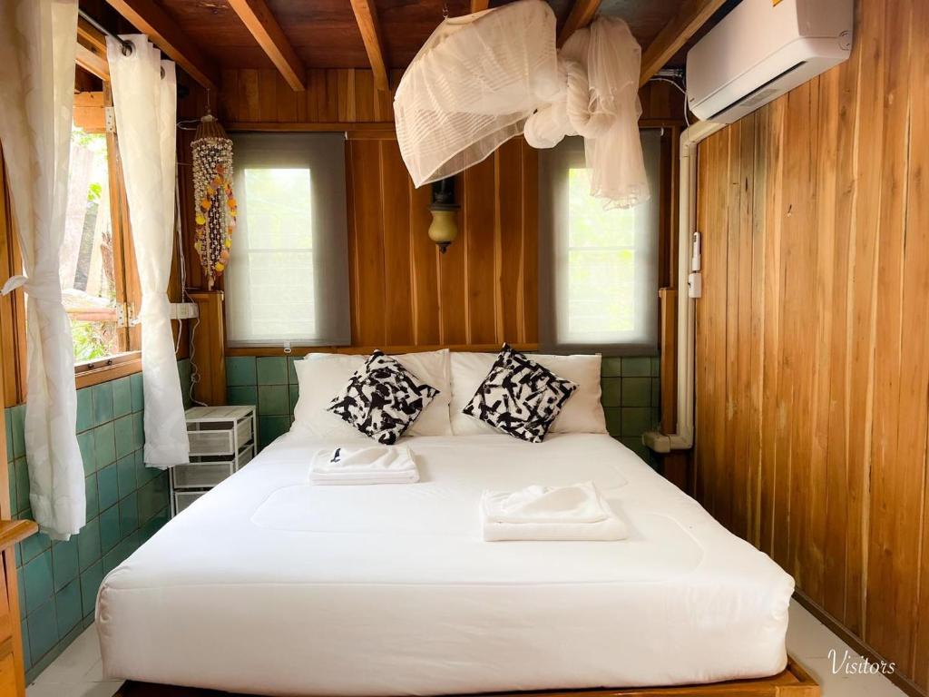 Smile Sky Hill Resort - Resim 34