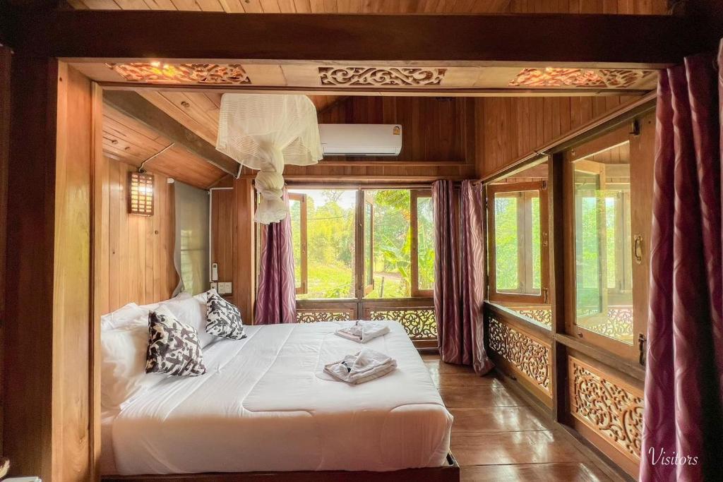 Smile Sky Hill Resort - Resim 6