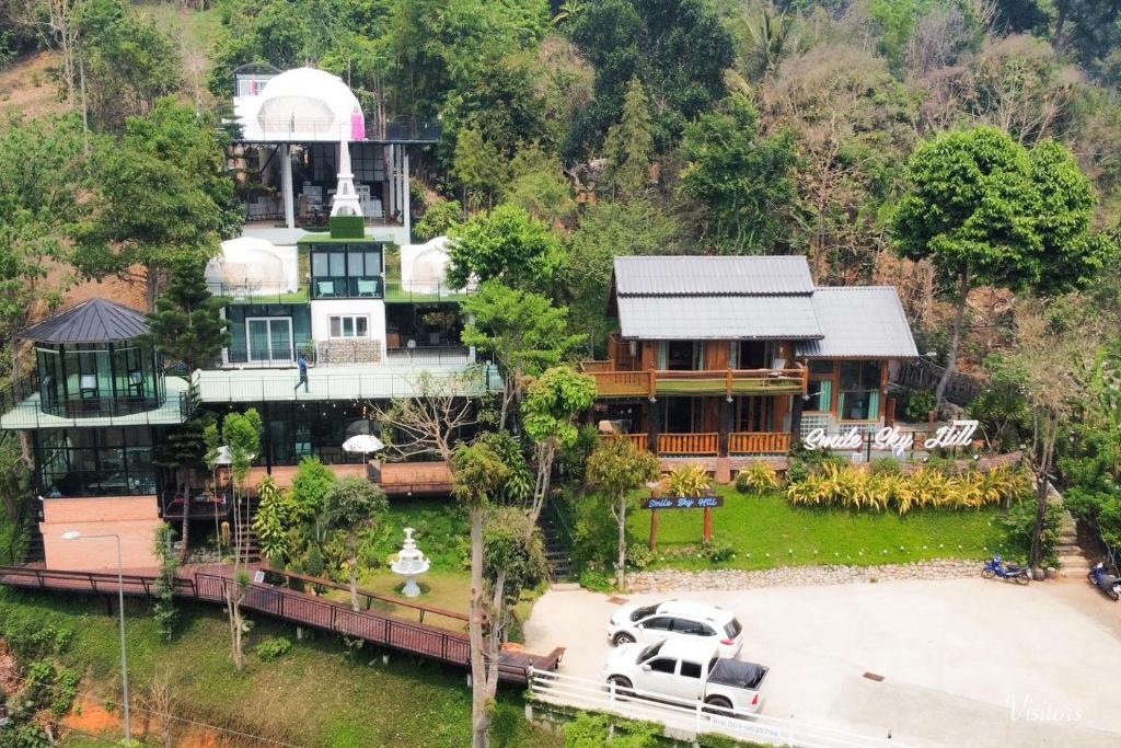 Smile Sky Hill Resort - Resim 1