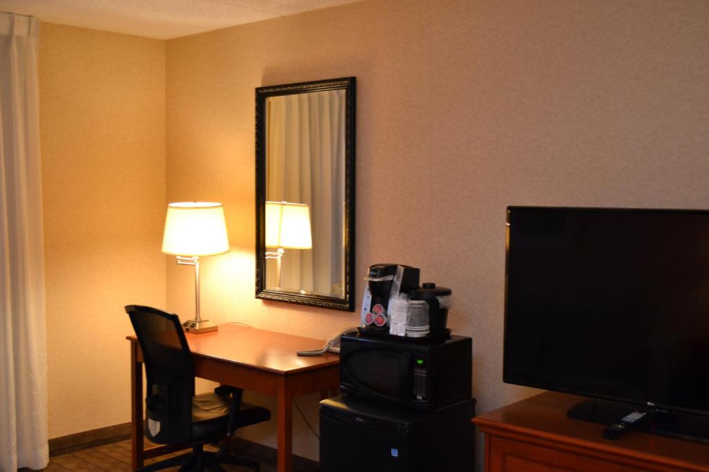 Amenida Residences, Calgary - Resim 14