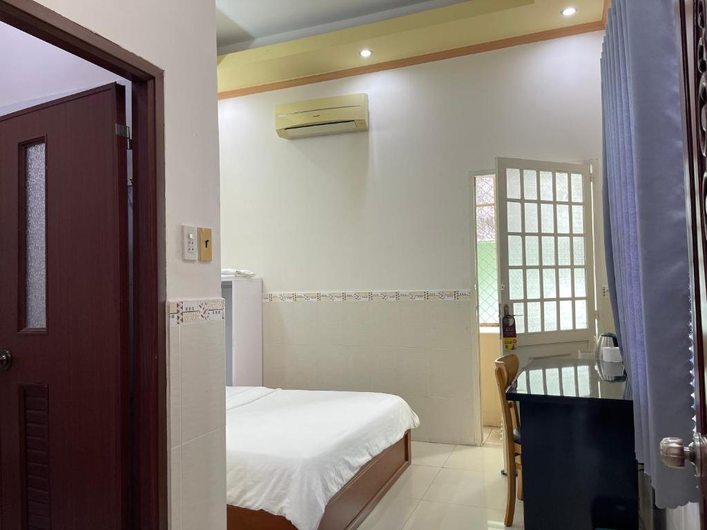 Huy Hoàng Motel - Cần Thơ - 13