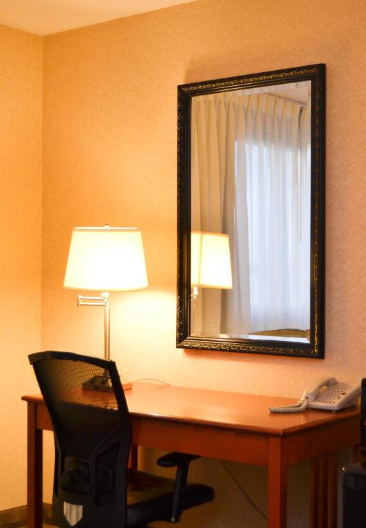 Amenida Residences, Calgary - Chambre Reine