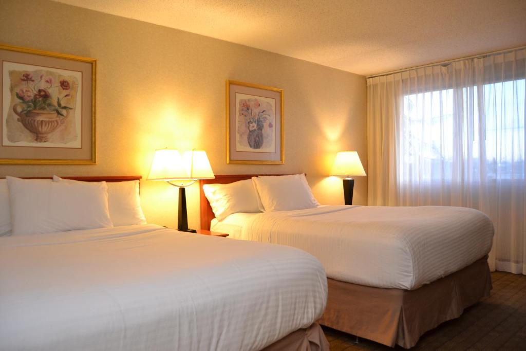 Amenida Residences, Calgary - Resim 15