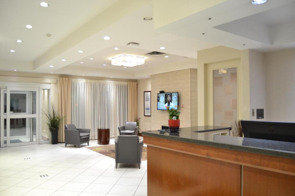 Amenida Residences, Calgary - Resim 10