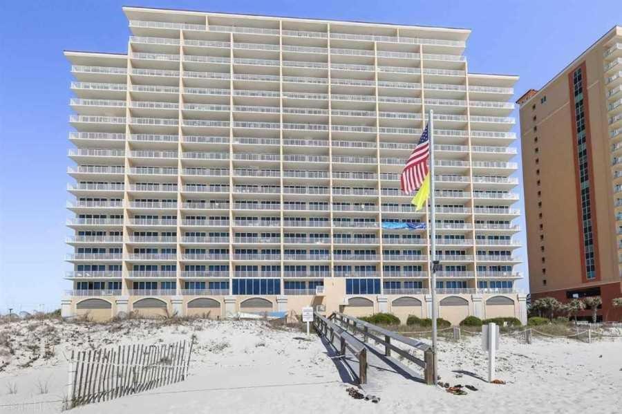 Gulf Shores & Orange Beach
