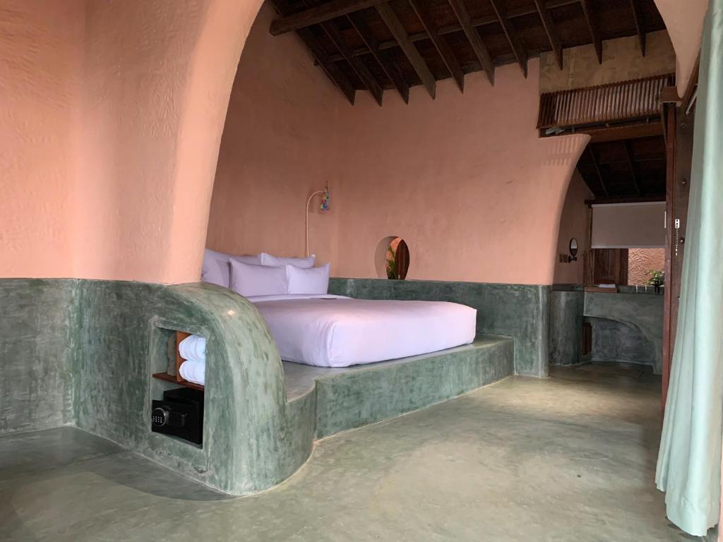 Reu Boutique Hotel - 18