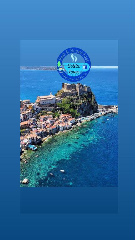 B&B Scilla Town - Double Room