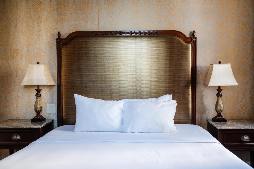 The Lafayette New Orleans By Kasa Living - Suite Met Kingsize Bed (24/7 Receptie)
