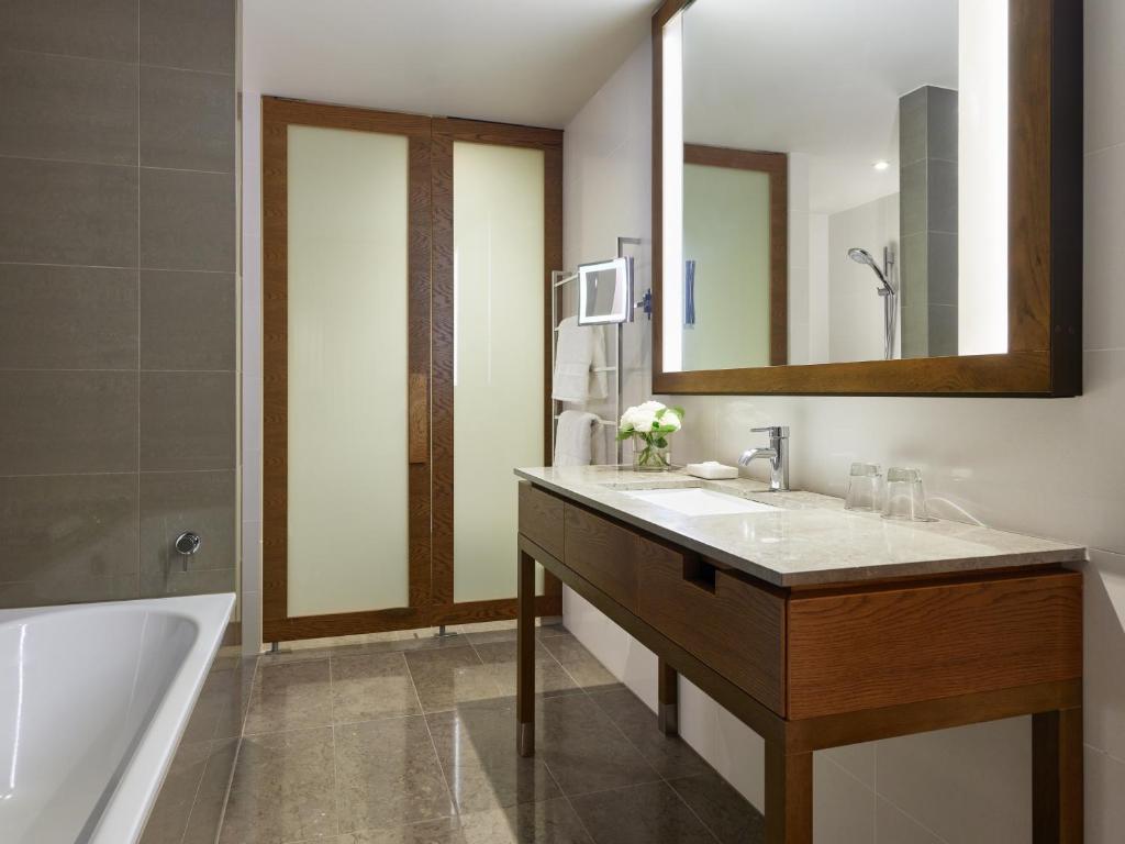 Pan Pacific Melbourne - Resim 43