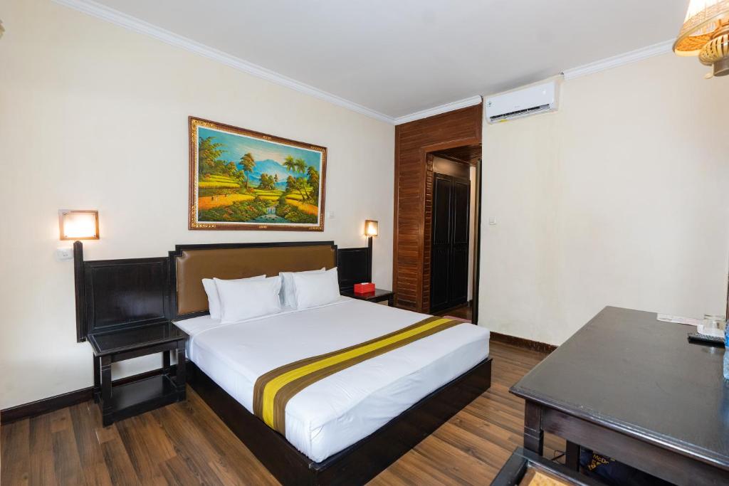The Flora Kuta Bali - Standard -Doppel- Oder Zwillingszimmer