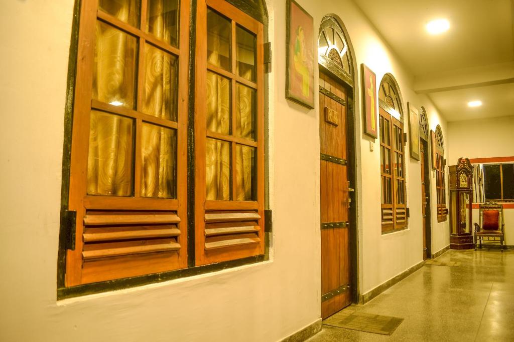Fotografie z fotogalerie ubytování Hotel Sunray v destinaci Kandy