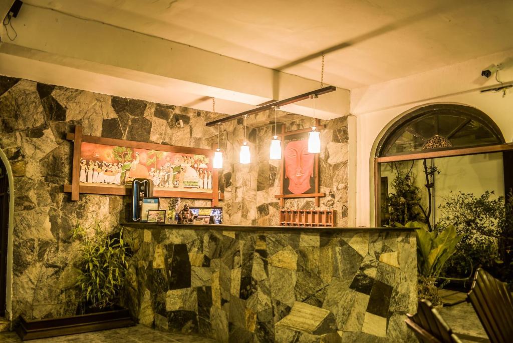 Fotografie z fotogalerie ubytování Hotel Sunray v destinaci Kandy