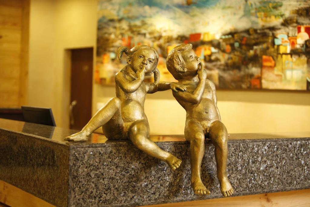 Fotografie z fotogalerie ubytování Hotel Arts Kathmandu v destinaci Kathmandu