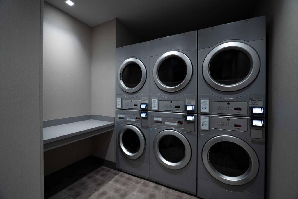Fairfield by Marriott Inn & Suites Boston Medford photo