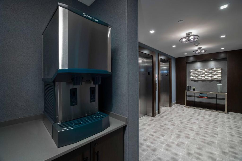 Fairfield by Marriott Inn & Suites Boston Medford photo