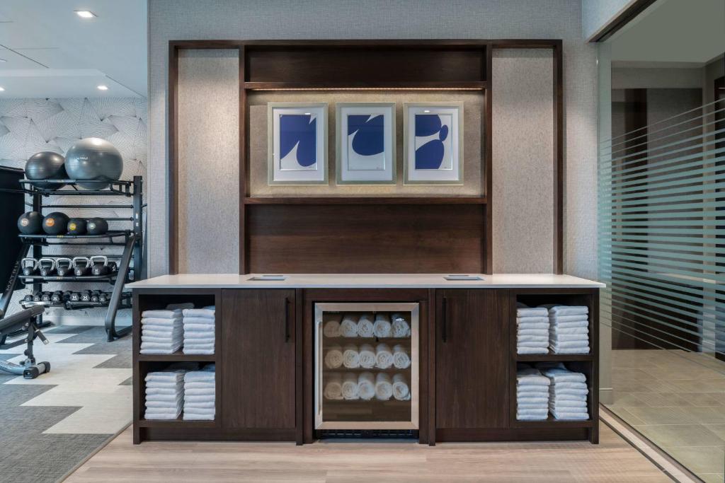 Fairfield by Marriott Inn & Suites Boston Medford photo