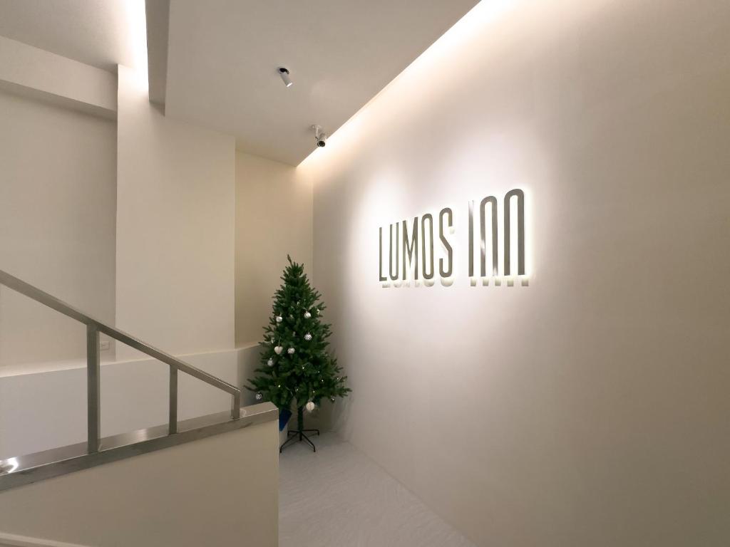 Fotografie z fotogalerie ubytování Lumos Inn 拾光行旅 v destinaci Taipei