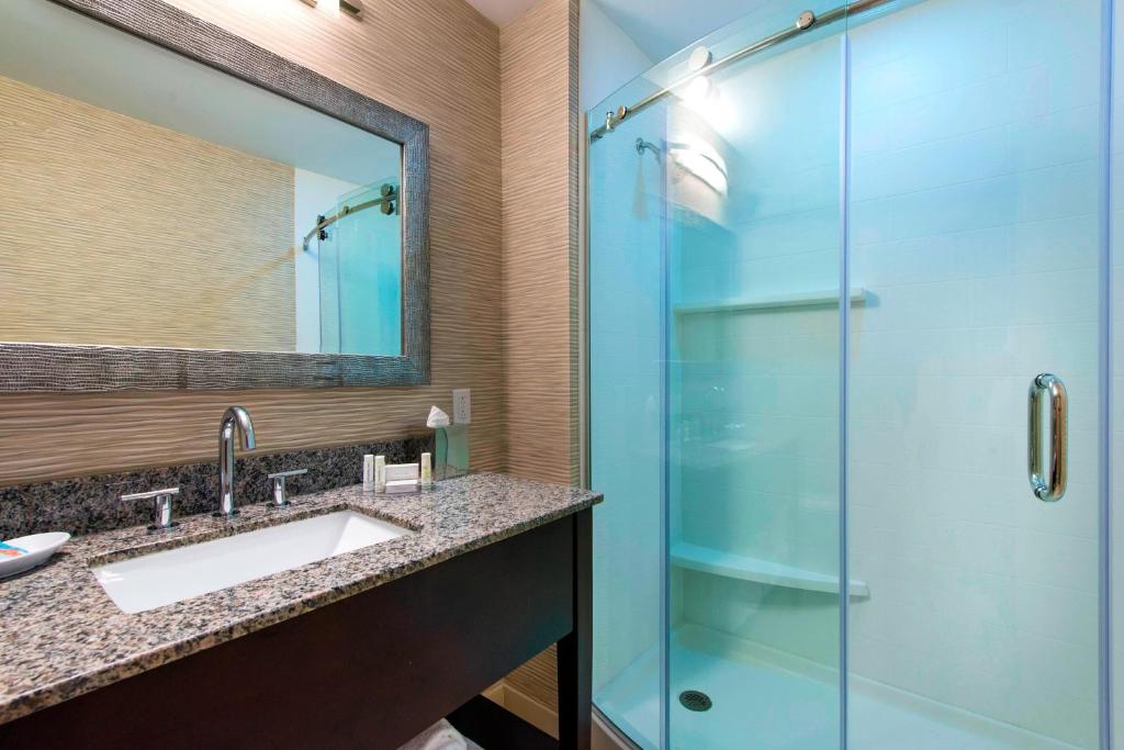 Fairfield Inn by Marriott Boston Sudbury photo