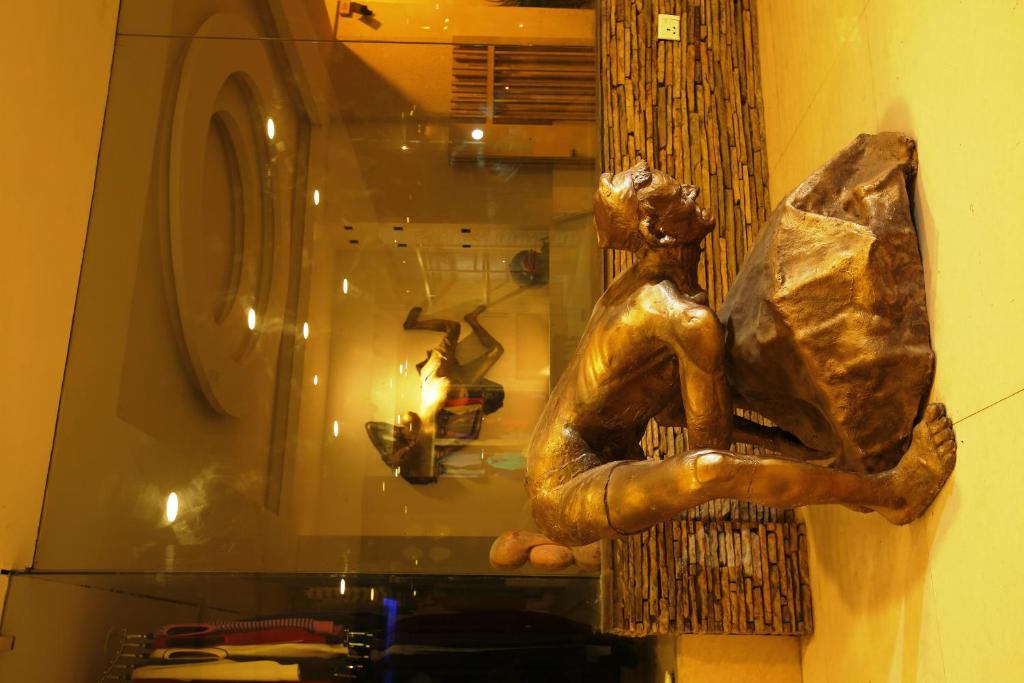 Fotografie z fotogalerie ubytování Hotel Arts Kathmandu v destinaci Kathmandu