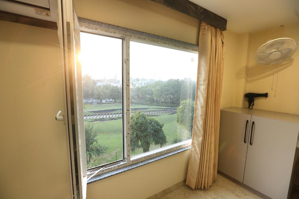 Fotografie z fotogalerie ubytování Hotel GC Grand Inn v destinaci Amritsar