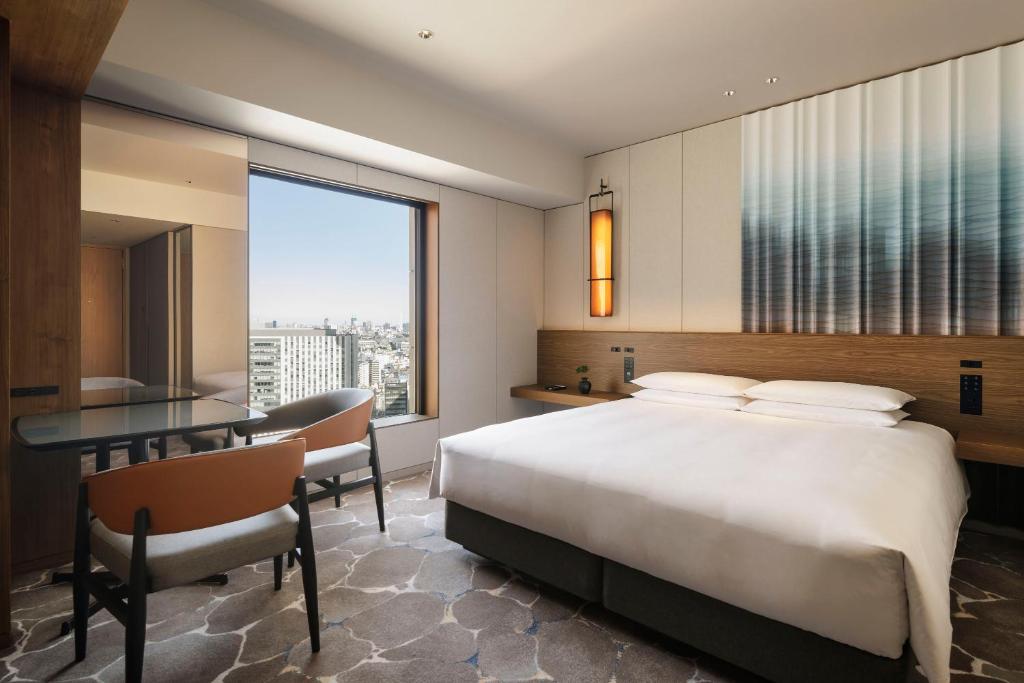 Hyatt Regency Tokyo