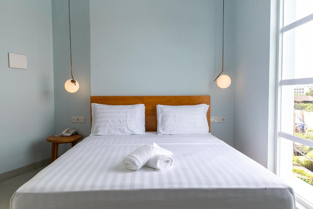 Coco & Pineapple Pants Hostel - 3