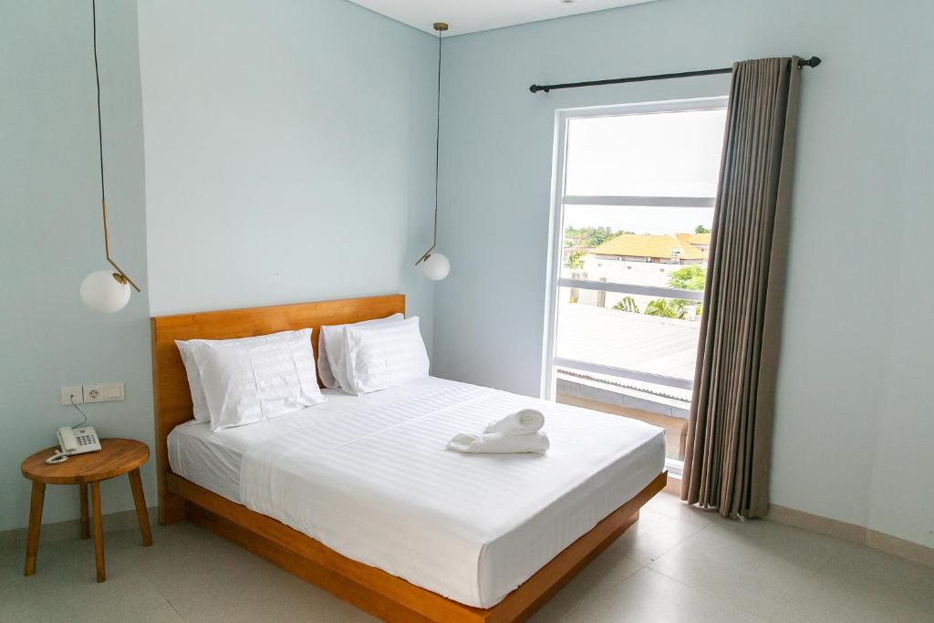 Coco & Pineapple Pants Hostel - 1