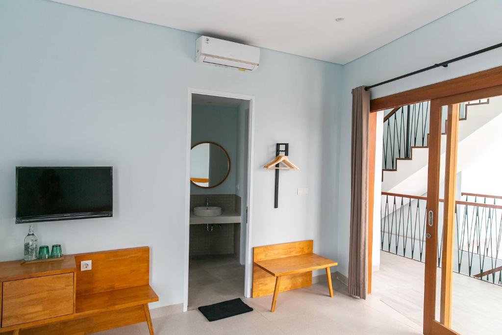 Coco & Pineapple Pants Hostel - 5