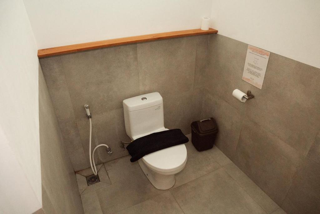 Coco & Pineapple Pants Hostel - 13