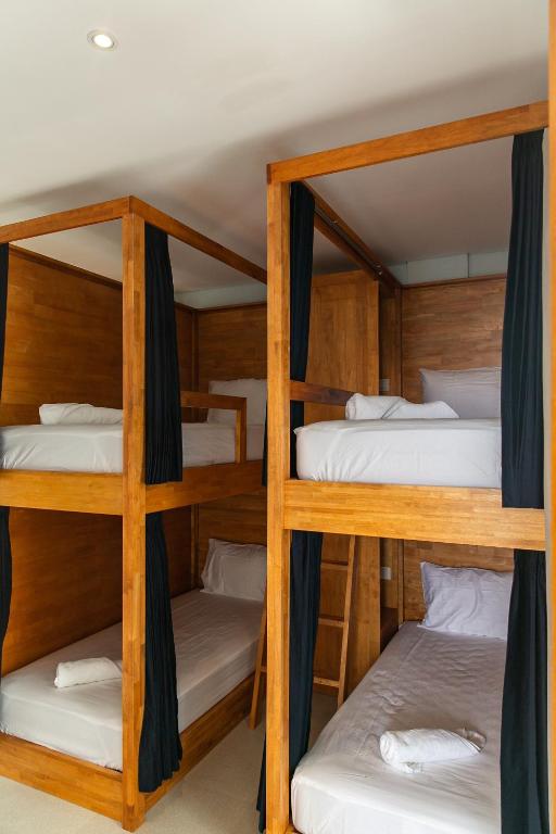 Coco & Pineapple Pants Hostel - 17