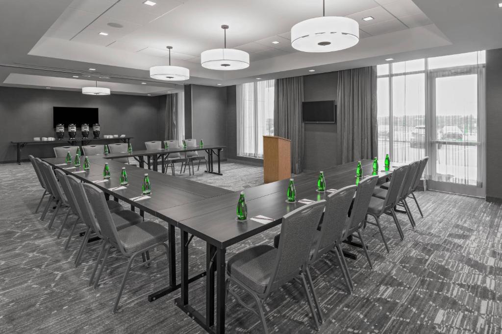 Courtyard by Marriott Halifax Dartmouth - Resim 32