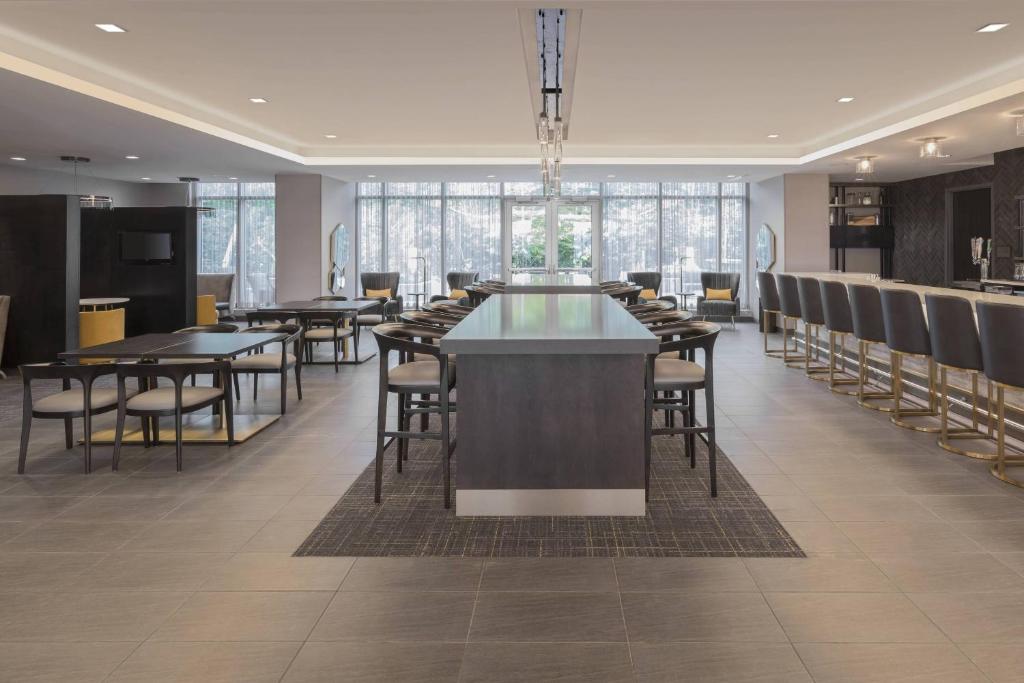 Courtyard by Marriott Halifax Dartmouth - Resim 35