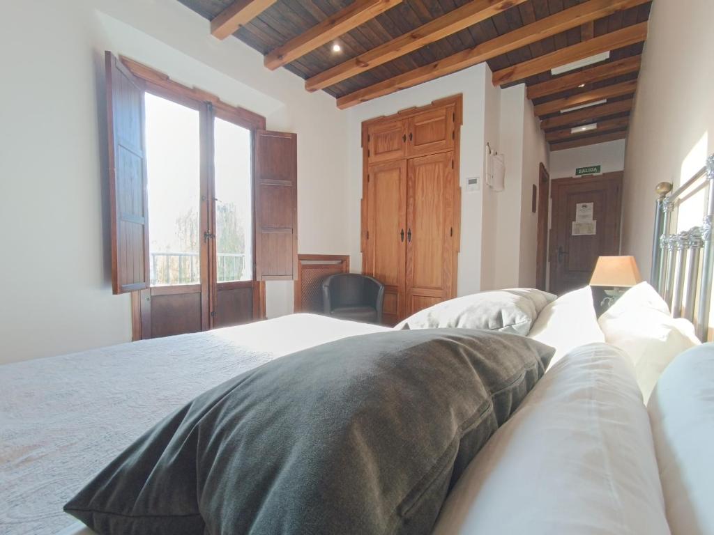 Hotel La Perla Blanca - Camera Doppia Con Balcone