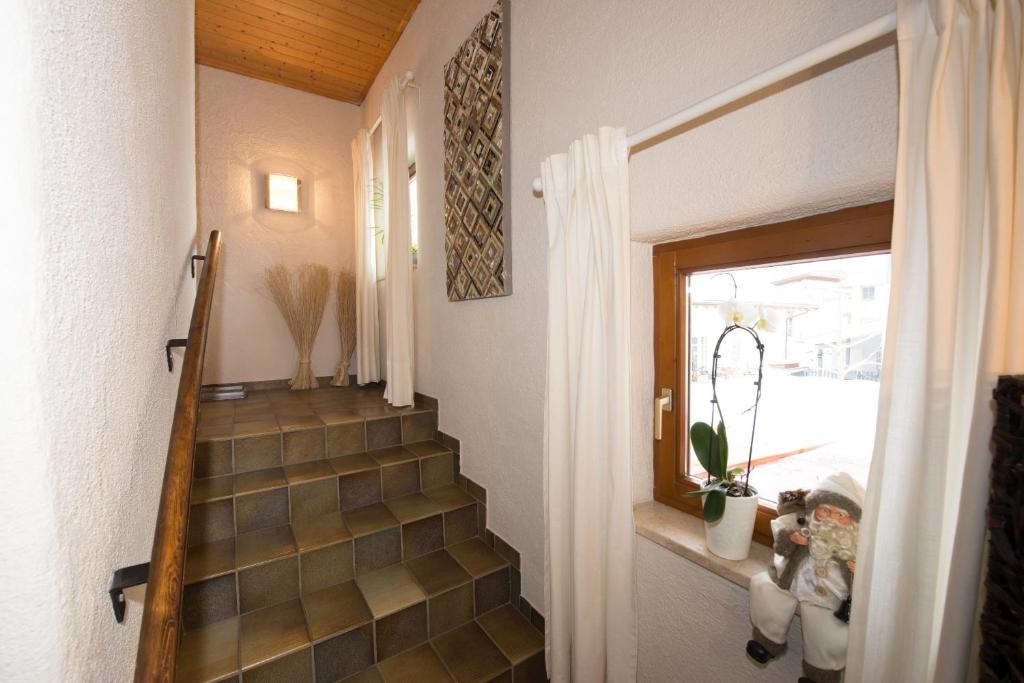 Fotografie z fotogalerie ubytování Alpen Appartements Marlene v destinaci Ehrwald