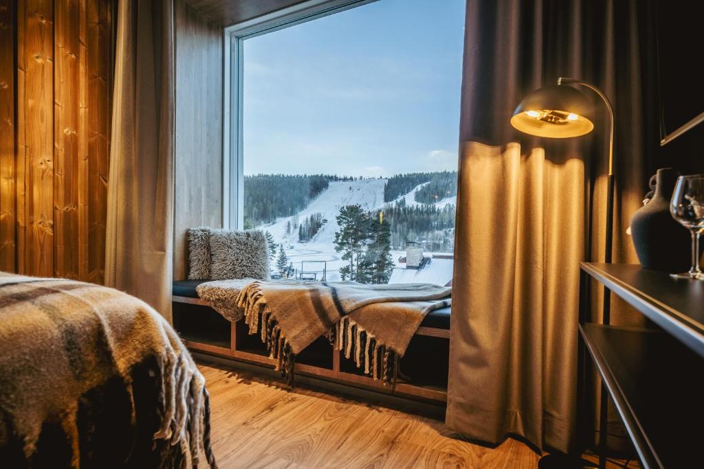 Break Sokos Hotel Tahko - Executive Triple Room