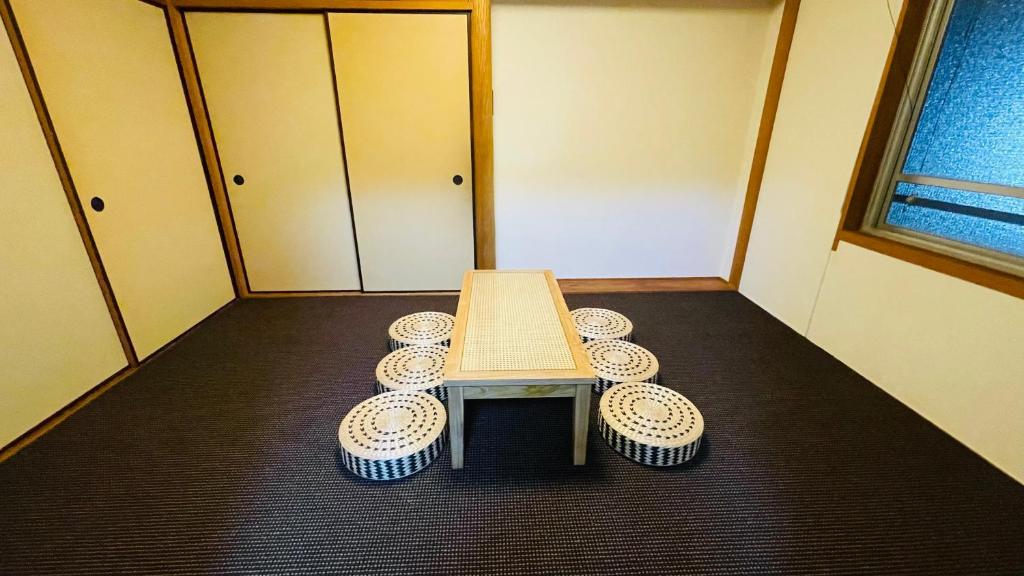 Kobe City Gardens Hotel (Formally Hotel Kobe Shishuen) - Casita